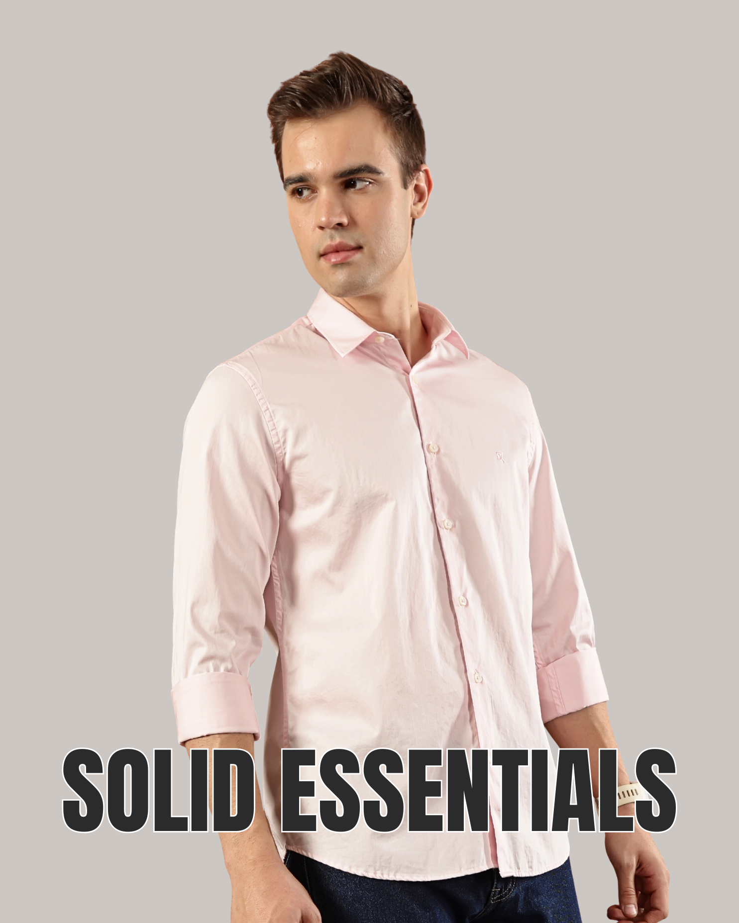 Solid Essentials