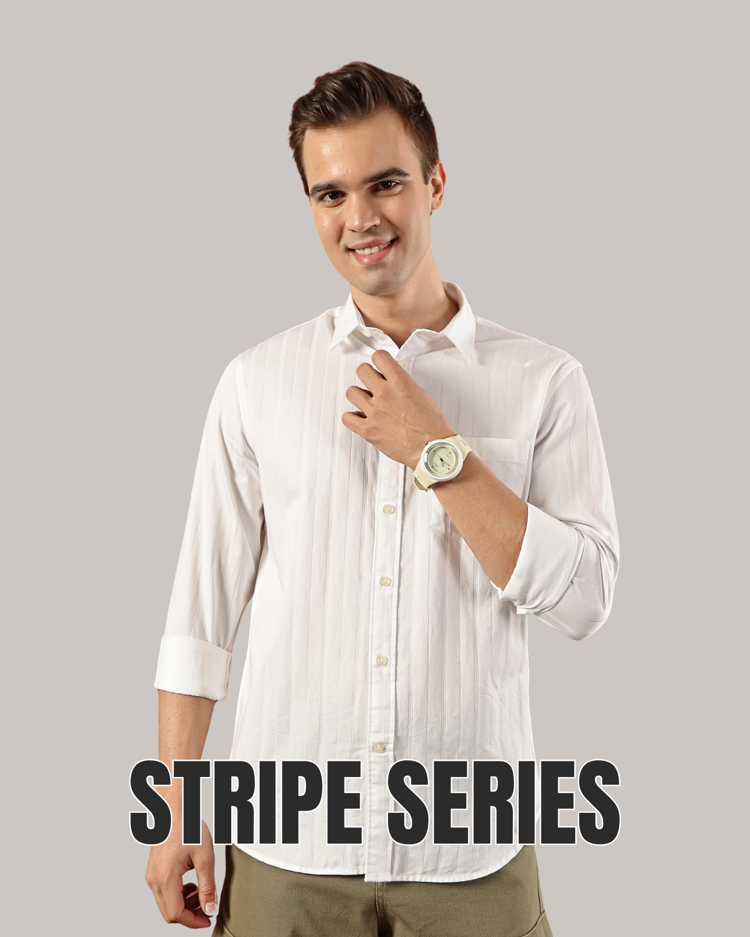 Stripe Series